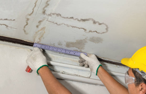 Reliable Flood Cleanup contractor in Moreland, ID by Water Damage Irwin